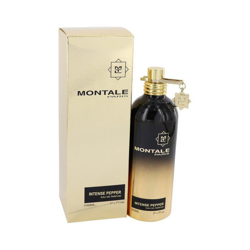 Montale Intense Pepper by Montale Eau De Parfum Spray 3.4 oz