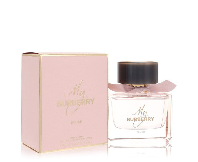 My Burberry Blush by BurberryEau De Parfum Spray 3 oz