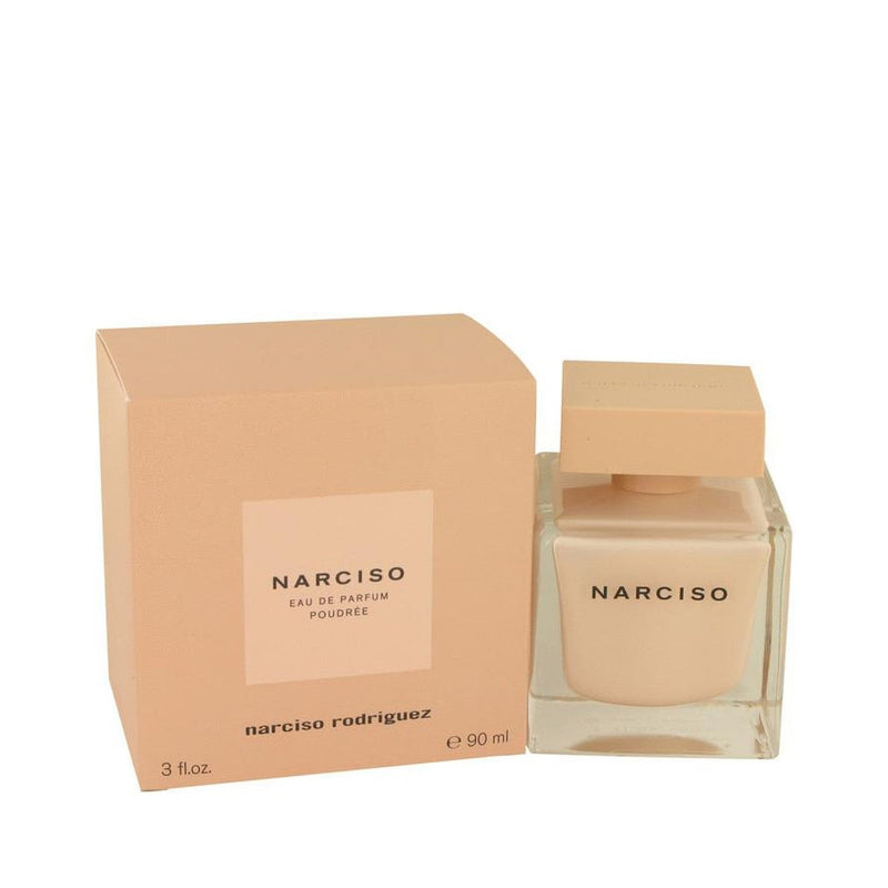 Narciso Poudree by Narciso Rodriguez Eau De Parfum Spray 3 oz