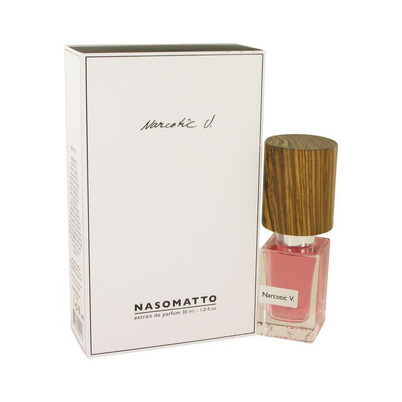 Narcotic V by Nasomatto Extrait de parfum (Pure Perfume) 1 oz