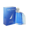 NAUTICA BLUE by Nautica Eau De Toilette Spray 3.4 oz