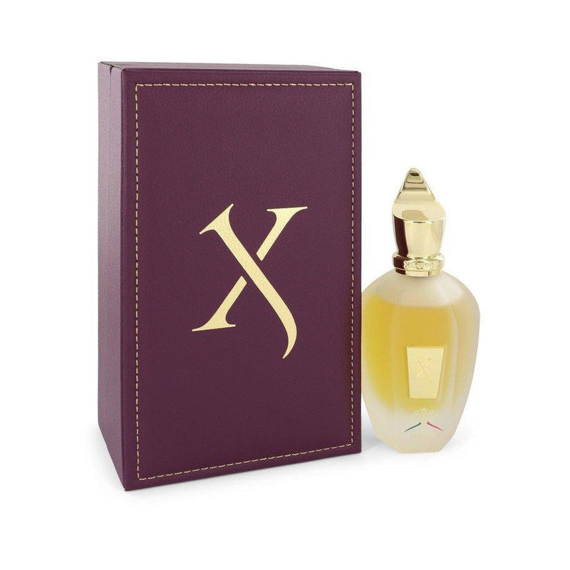 XJ 1861 Naxos by Xerjoff Eau De Parfum Spray (Unisex) 3.4 oz