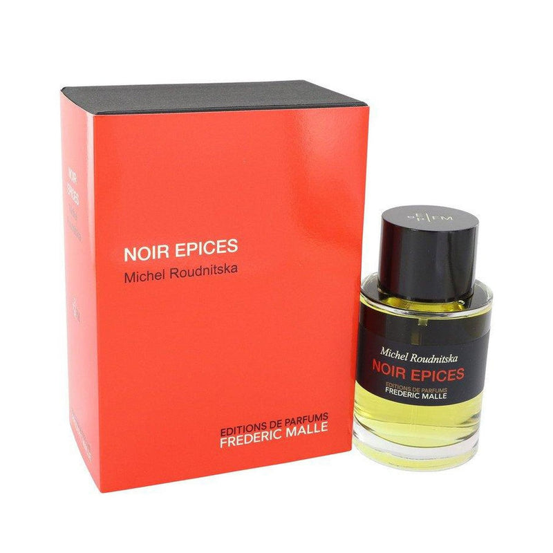 Noir Epices by Frederic Malle Eau De Parfum Spray (Unisex) 3.4 oz