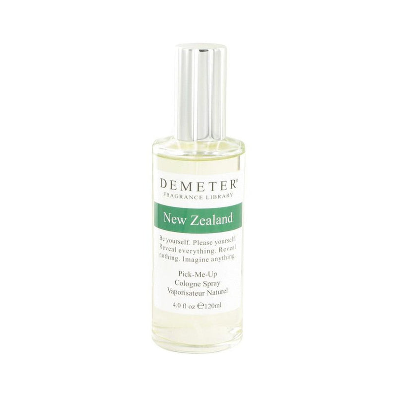 Demeter New Zealand by Demeter Cologne Spray 4 oz