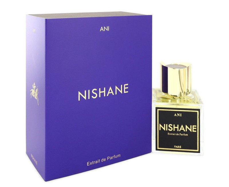 Nishane Ani by Nishane Extrait De Parfum Spray (Unisex) 3.4 oz
