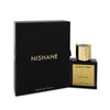 Nishane Suede Et Saffron by Nishane Extract De Parfum Spray 1.7 oz