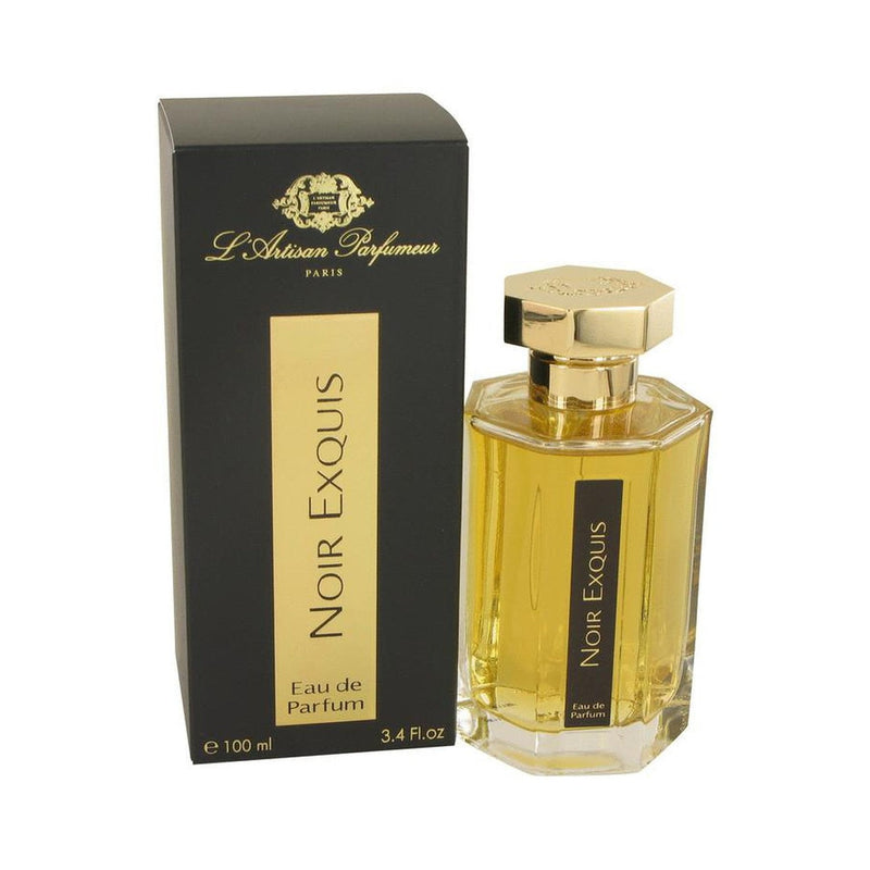 Noir Exquis by L'Artisan Parfumeur Eau De Parfum Spray (Unisex) 3.4 oz