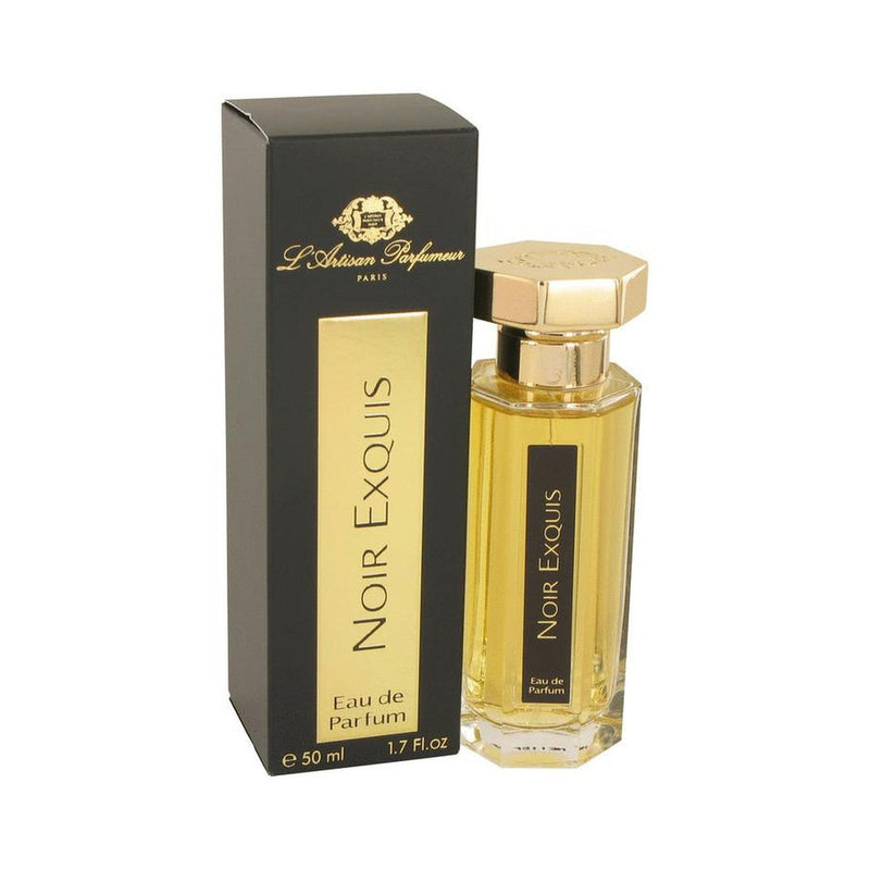 Noir Exquis by L'Artisan Parfumeur Eau De Parfum Spray (unisex) 1.7 oz