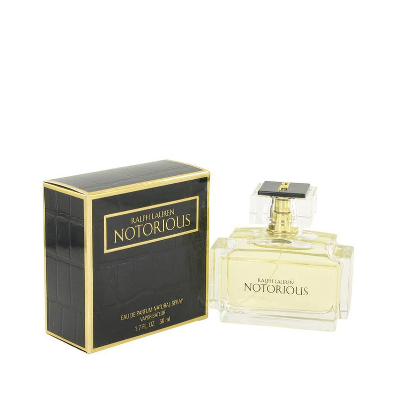 Notorious by Ralph Lauren Eau De Parfum Spray 1.7 oz