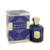 Nusuk Blue Oud by Nusuk Eau De Parfum Spray (Unisex) 3.4 oz