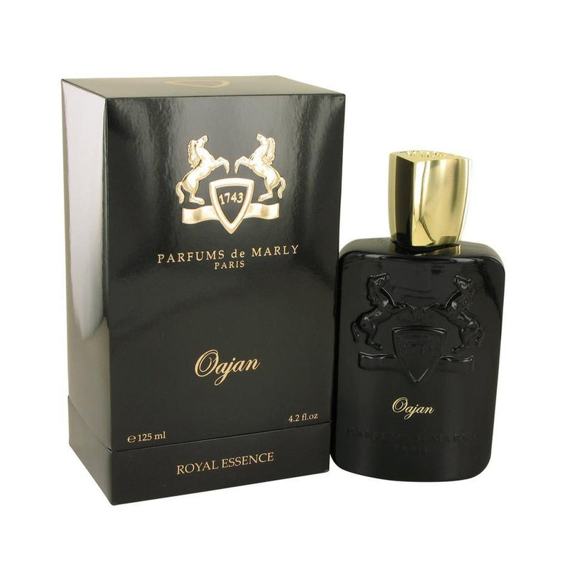Oajan Royal Essence by Parfums De Marly Eau De Parfum Spray 4.2 oz