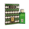 Oak Gevora by Oak Eau De Parfum Spray 3 oz