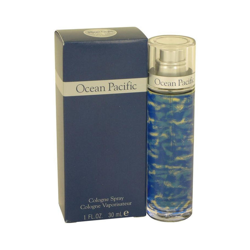 Ocean Pacific by Ocean Pacific Cologne Spray 1 oz