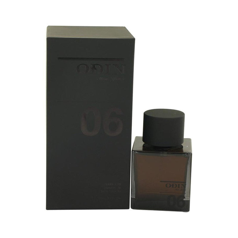 Odin 06 Amanu by Odin Eau De Parfum Spray (Unisex) 3.4 oz