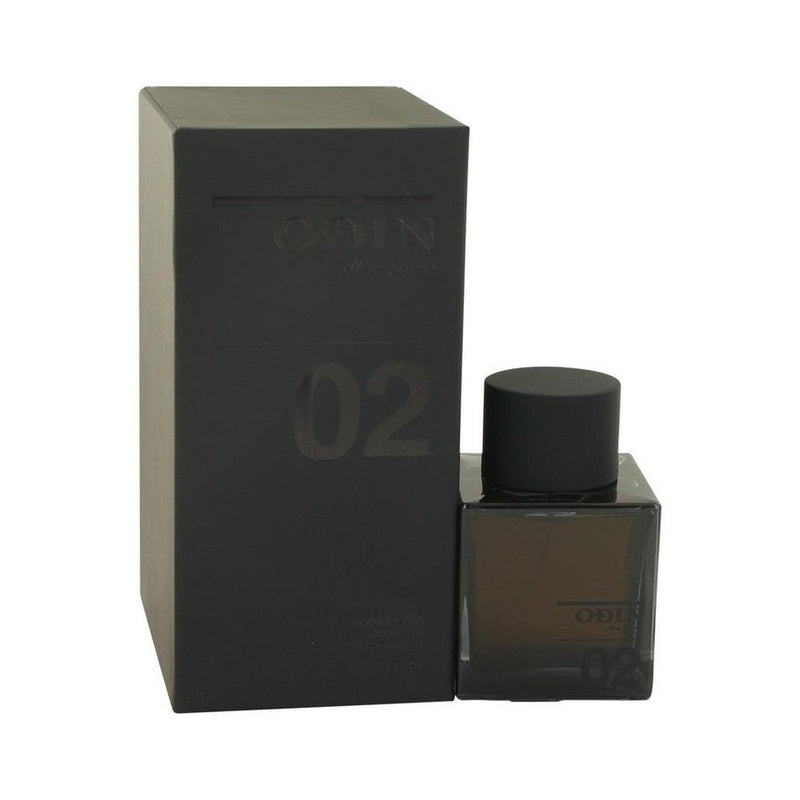 Odin 02 Owari by Odin Eau De Parfum Spray (Unisex) 3.4 oz