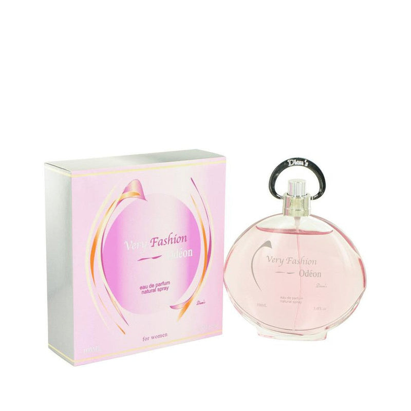 Odeon Very Fashion by Odeon Eau De Parfum Spray 3.4 oz