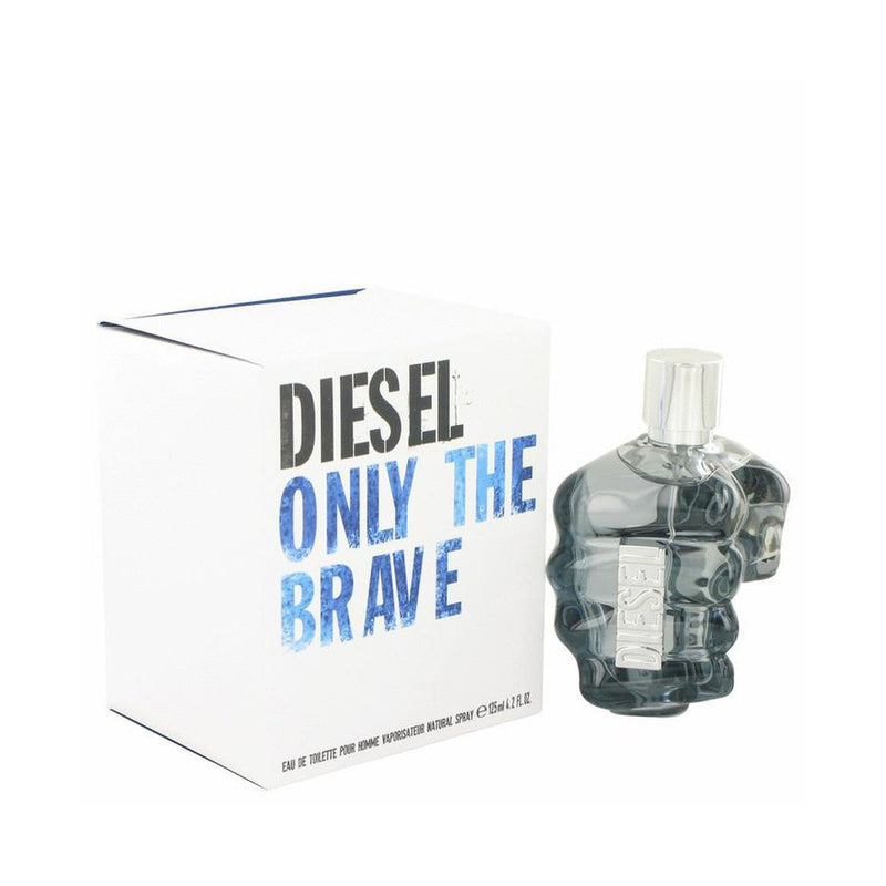 Only the Brave by Diesel Eau De Toilette Spray 4.2 oz
