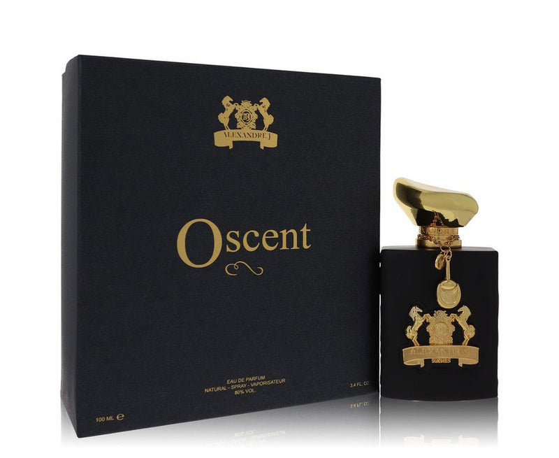 Oscent by Alexandre JEau De Parfum Spray 3.4 oz