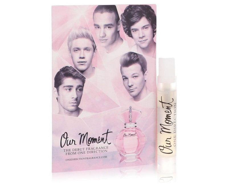 Our Moment by One DirectionVial (Sample) .02 oz