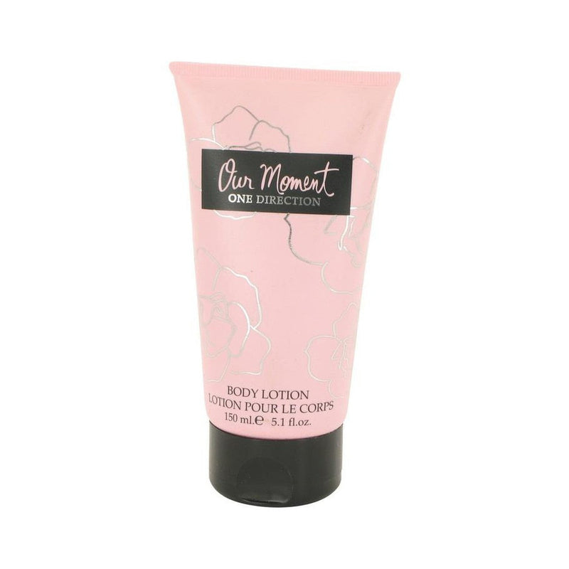 Our Moment by One Direction Body Lotion 5.1 oz