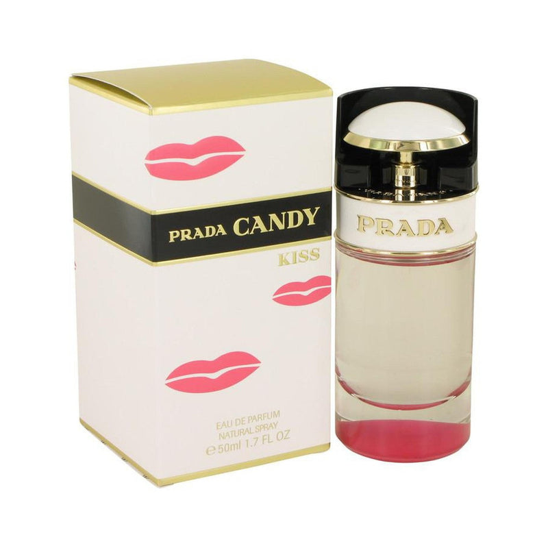 Prada Candy Kiss by Prada Eau De Parfum Spray 1.7 oz
