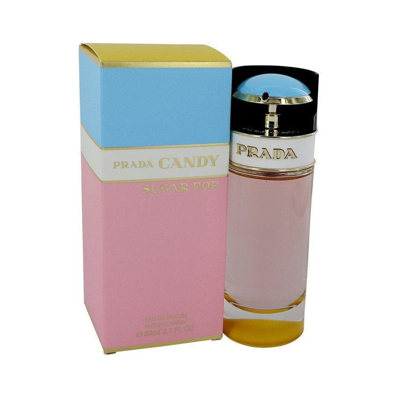 Prada Candy Sugar Pop by Prada Eau De Parfum Spray 2.7 oz