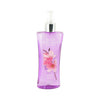 Body Fantasies Signature Japanese Cherry Blossom by Parfums De Coeur Body Spray 8 oz