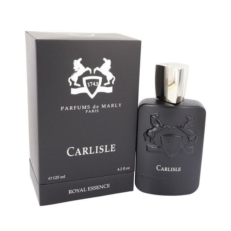 Carlisle by Parfums De Marly Eau De Parfum Spray (Unisex) 4.2 oz