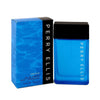 Perry Ellis Pure Blue by Perry Ellis Eau De Toilette Spray 3.4 oz