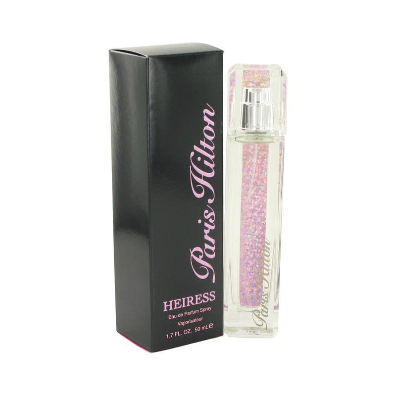Paris Hilton Heiress by Paris Hilton Eau De Parfum Spray 1.7 oz