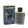 Playboy King of The Game by Playboy Eau De Toilette Spray 3.4 oz