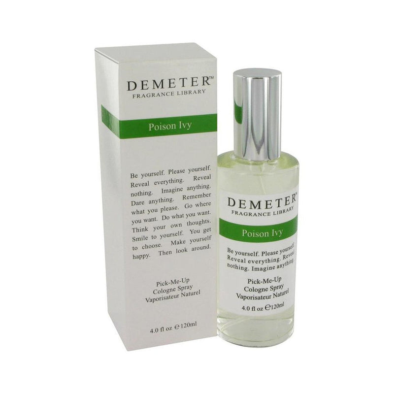 Demeter Poison Ivy by Demeter Cologne Spray 4 oz