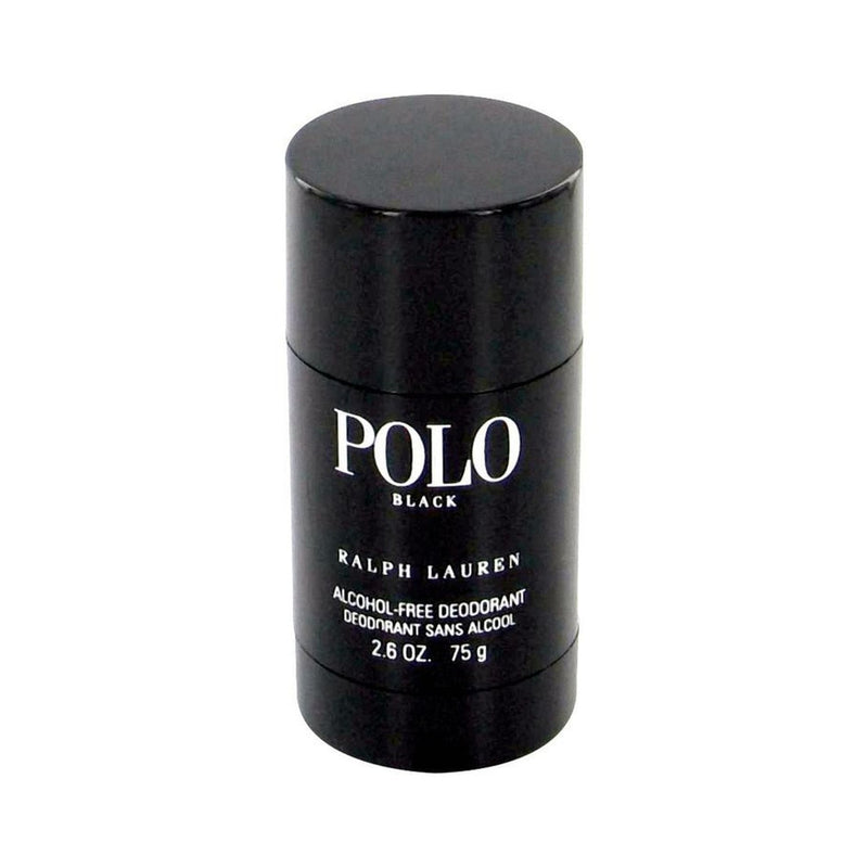 Polo Black by Ralph Lauren Deodorant Stick 2.5 oz