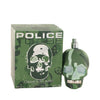 Police To Be Camouflage by Police Colognes Eau De Toilette Spray (Special Edition) 4.2 oz