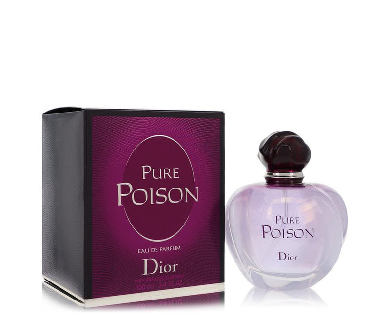 Pure Poison by Christian DiorEau De Parfum Spray 3.4 oz