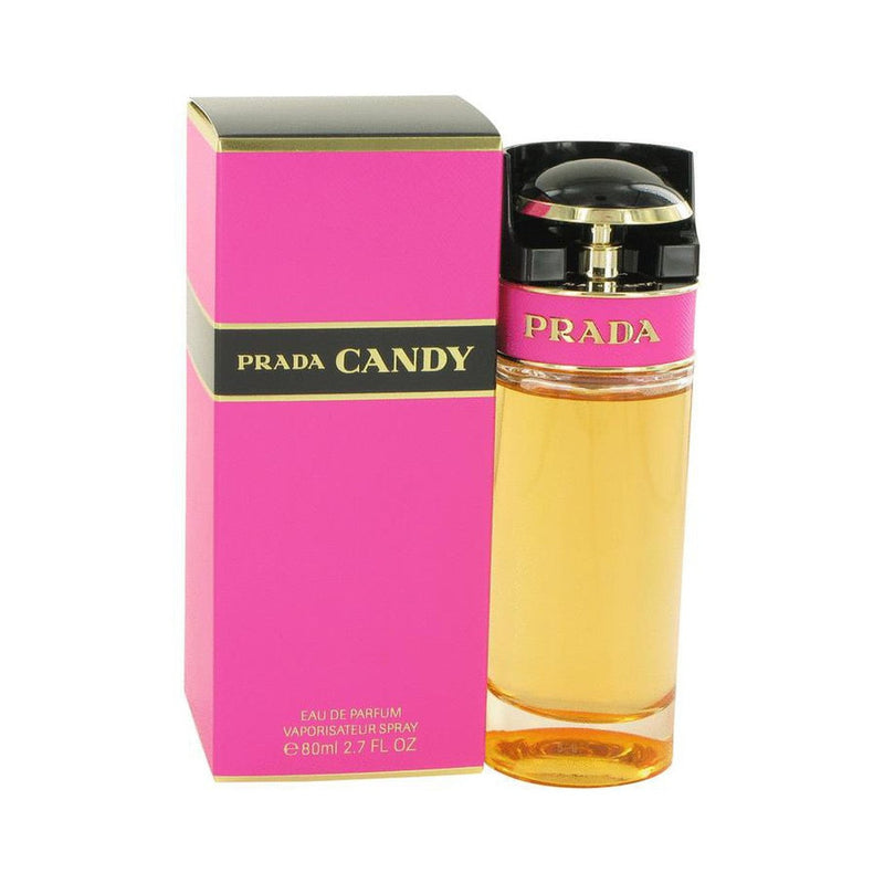 Prada Candy by Prada Eau De Parfum Spray 2.7 oz