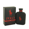 Polo Red Extreme by Ralph Lauren Eau De Parfum Spray 4.2 oz