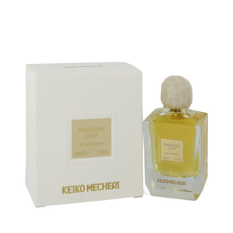 Paradise Lost by Keiko Mecheri Eau De Parfum Spray 2.5 oz