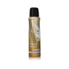 Playboy Vip by Playboy Perfumed Deodorant Spray 5 oz