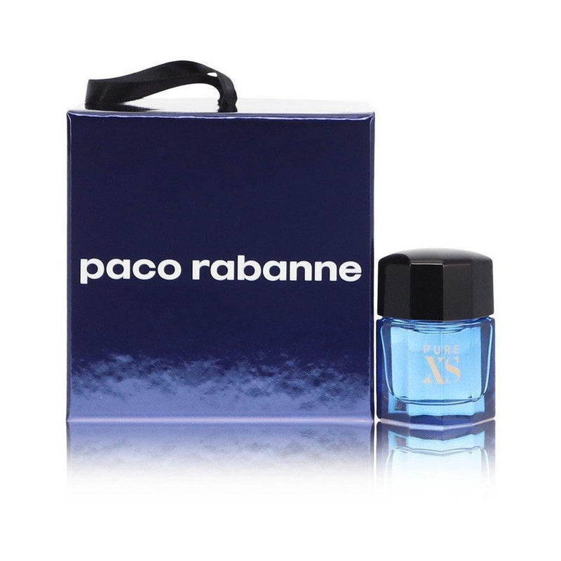 Pure XS by Paco Rabanne Mini EDT .2 oz