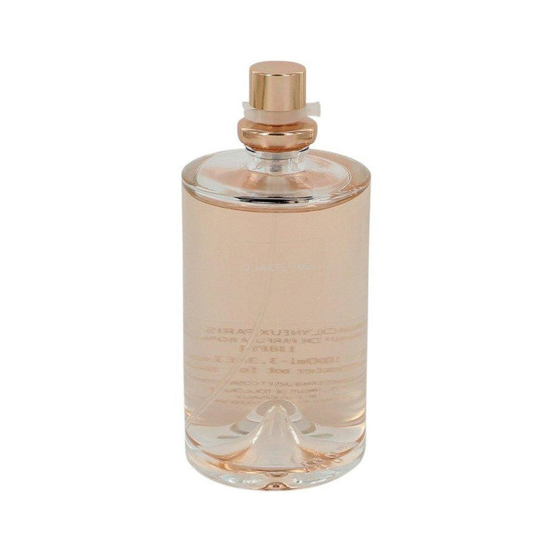 Quartz Rose by Molyneux Eau De Parfum Spray (Tester) 3.38 oz