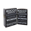 Roccobarocco Fashion by Roccobarocco Eau De Parfum Spray 2.54 oz