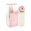 Rose De Courreges by Courreges Eau De Parfum Spray (New Packaging) 3 oz