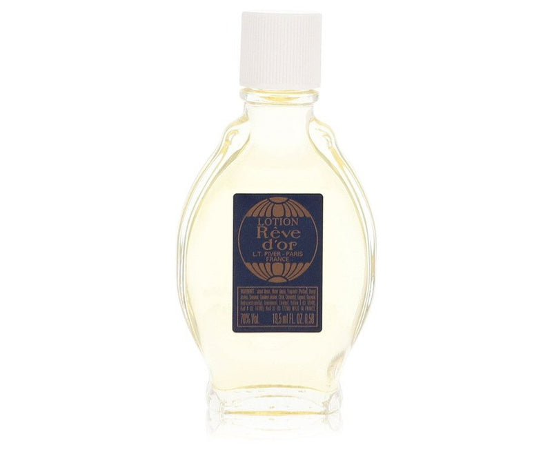 Reve D'or by PiverCologne Splash (unboxed) .58 oz