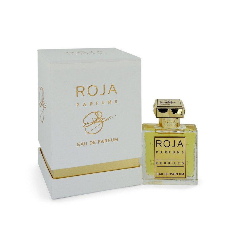 Roja Beguiled by Roja Parfums Extrait De Parfum Spray 1.7 oz