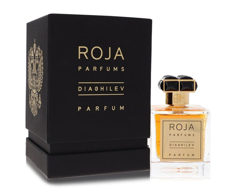 Roja Diaghilev by Roja ParfumsExtrait De Parfum Spray (Unisex) 3.4 oz