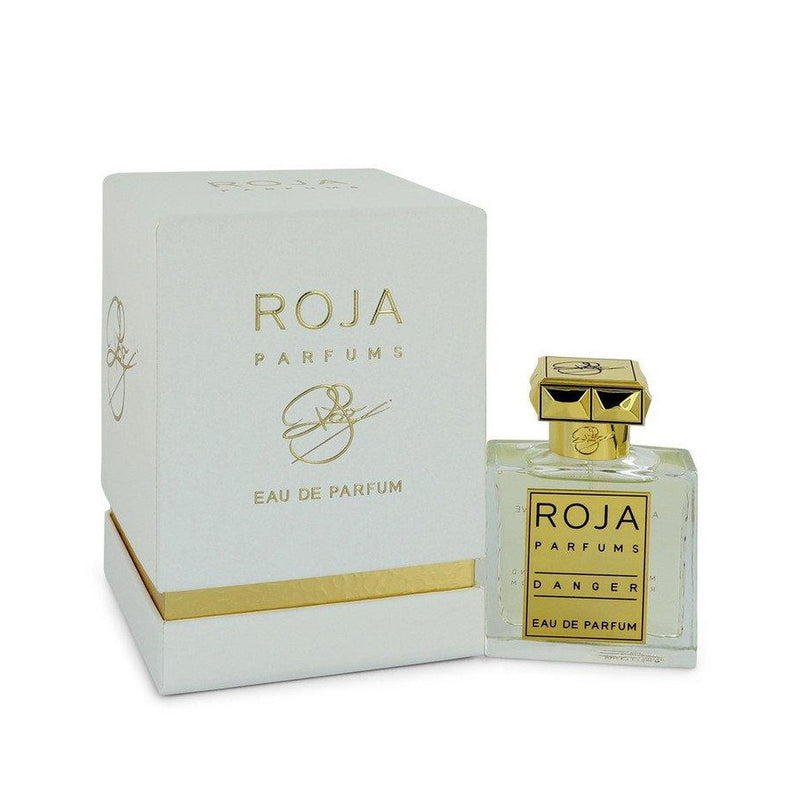 Roja Danger by Roja Parfums Extrait De Parfum Spray 1.7 oz