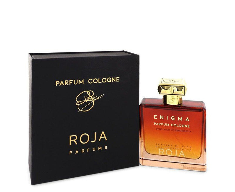 Roja Enigma by Roja Parfums Extrait De Parfum Spray 3.4 oz