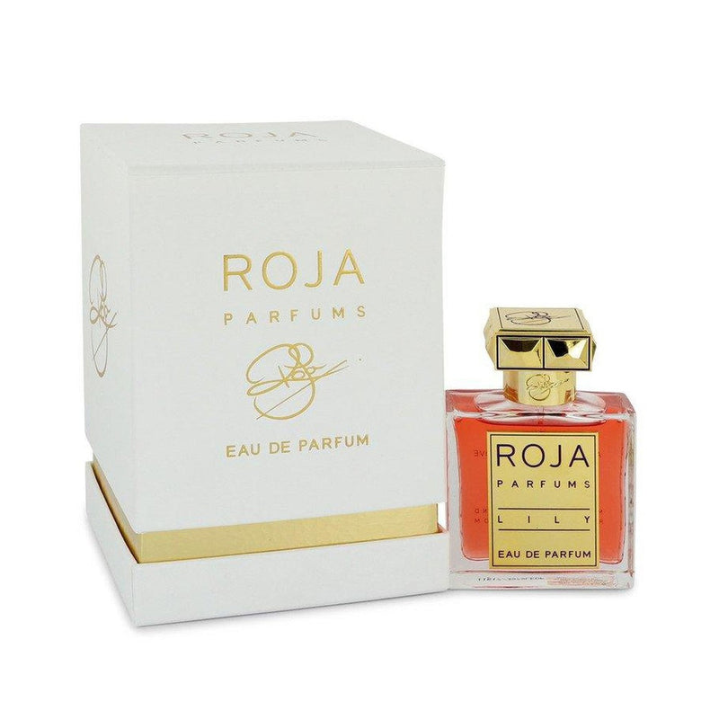Roja Lily by Roja Parfums Eau De Parfum Spray 1.7 oz