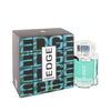 Edge Intense by Swiss Arabian Eau De Toilette Spray 3.4 oz